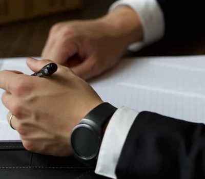 Corporate video script writing