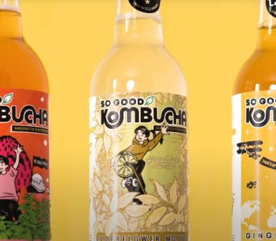 KOMBUCHA 2