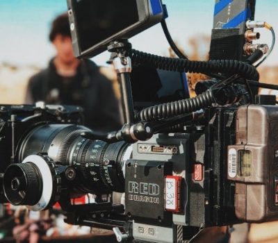 create an impressive corporate video