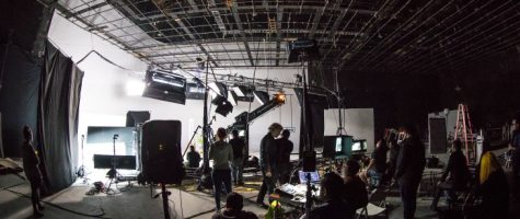 Selecting a video production company based on location