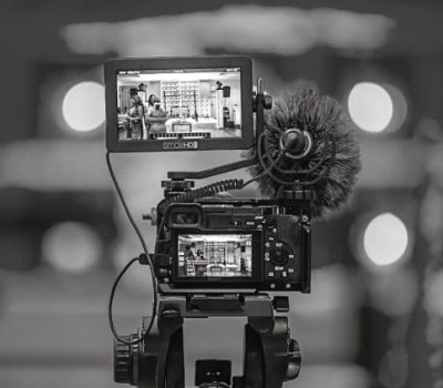 cheklist for video production