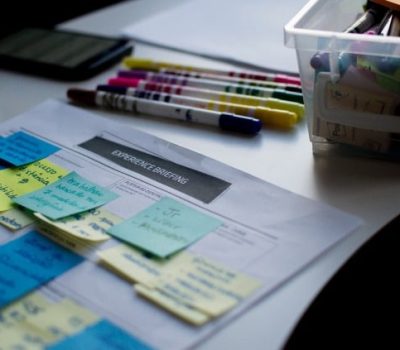 Video marketing strategy