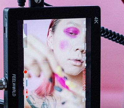 Common mistakes during product video production