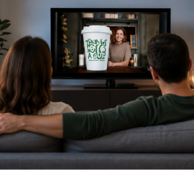 Sky AdSmart TV advertising campaign
