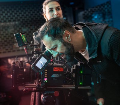 DRTV