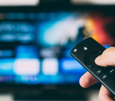 tv vod