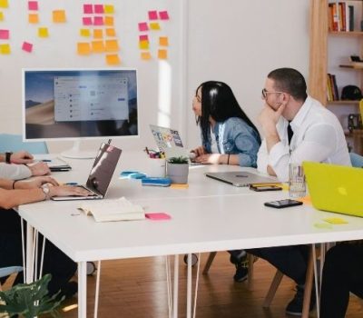 creative storytelling in training videos
