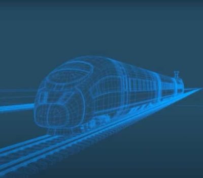 Our work: pugh & sanders animated video