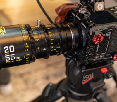 video production in london