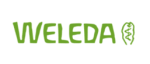 weleda logo